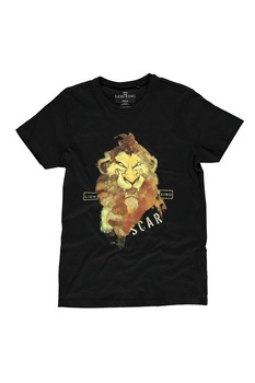 tricou model scar lion king negru negru imagen 2_0_
0