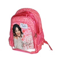 Set Rucsac pentru scoala, violetta