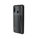 Магнитен 360° Kейс Fashion Case за Huawei P30 Lite, Стъкло отпред и отзад, 2 Стъкла, Черен