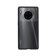 Алуминиев 360-градусов кейс Fashion Case за Huawei Mate 30 Pro, Магнитен, 2 Стъкла, Черен