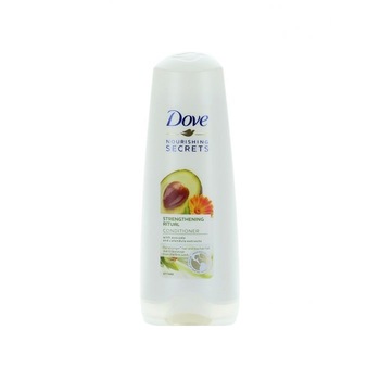 Balsam de par Dove Strengthening Ritual , 200 ml Balsam de par Dove Strengthening Ritual , 200 ml