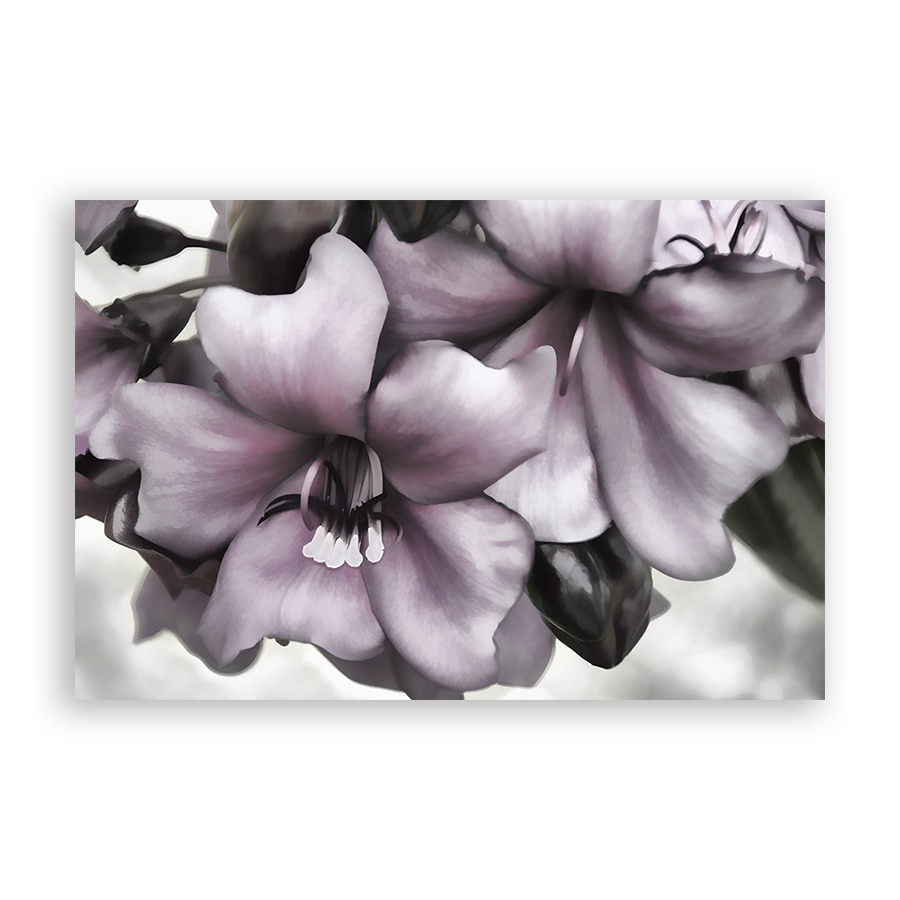 Tablou Canvas - Floral, Flori, Primavara, 20 x 30 cm