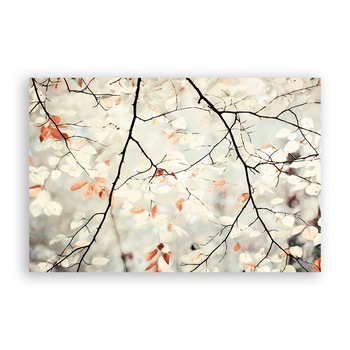Tablou Canvas - Natura, Frunze, 60 x 90 cm Tablou Canvas - Natura, Frunze, 60 x 90 cm