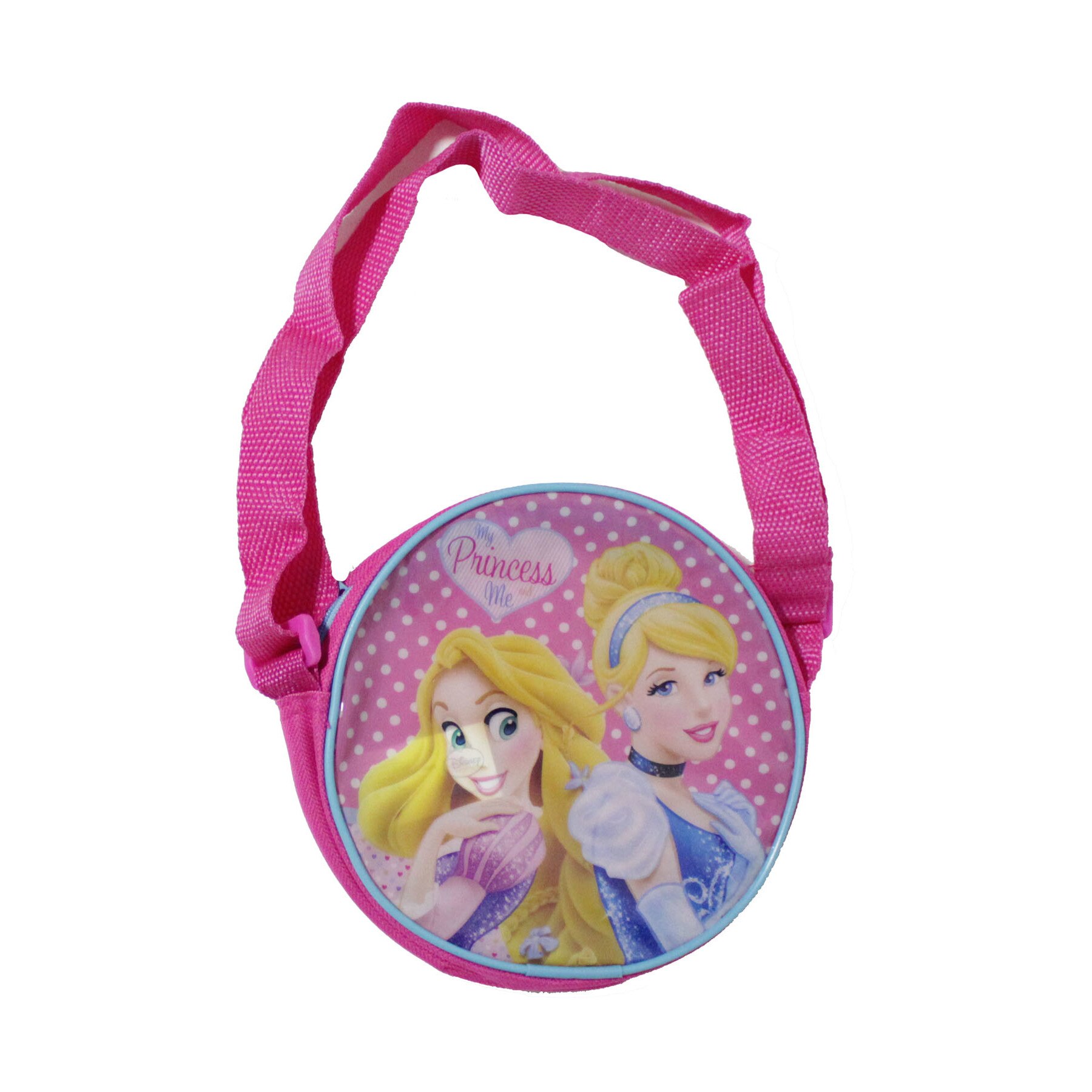 Gentuta rotunda, My princess