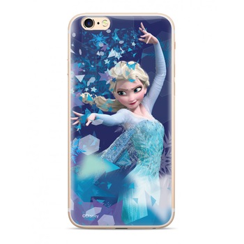 Husa Capac TPU, ELSA 011, Samsung A605 Galaxy A60 cu Licenta, Blister Husa Capac TPU, ELSA 011, Samsung A605 Galaxy A60 cu Licenta, Blister