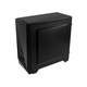 Кутия Kolink Inspire K2 A-RGB TG, Micro-ATX, Черен