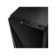 Кутия Kolink Inspire K2 A-RGB TG, Micro-ATX, Черен