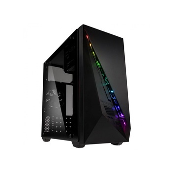 Carcasa Kolink Inspire K2 A-RGB TG Micro-ATX Carcasa Kolink Inspire K2 A-RGB TG Micro-ATX