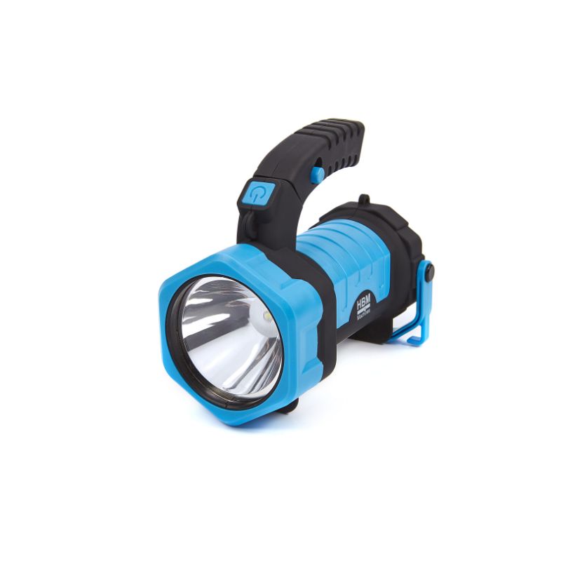 Lampa led 2 in 1, HBM, 3 W, 260 lumeni