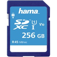 card de memorie sdxc hama 256gb clasa 10 uhs-i 45mbs imagen 33_0_
0