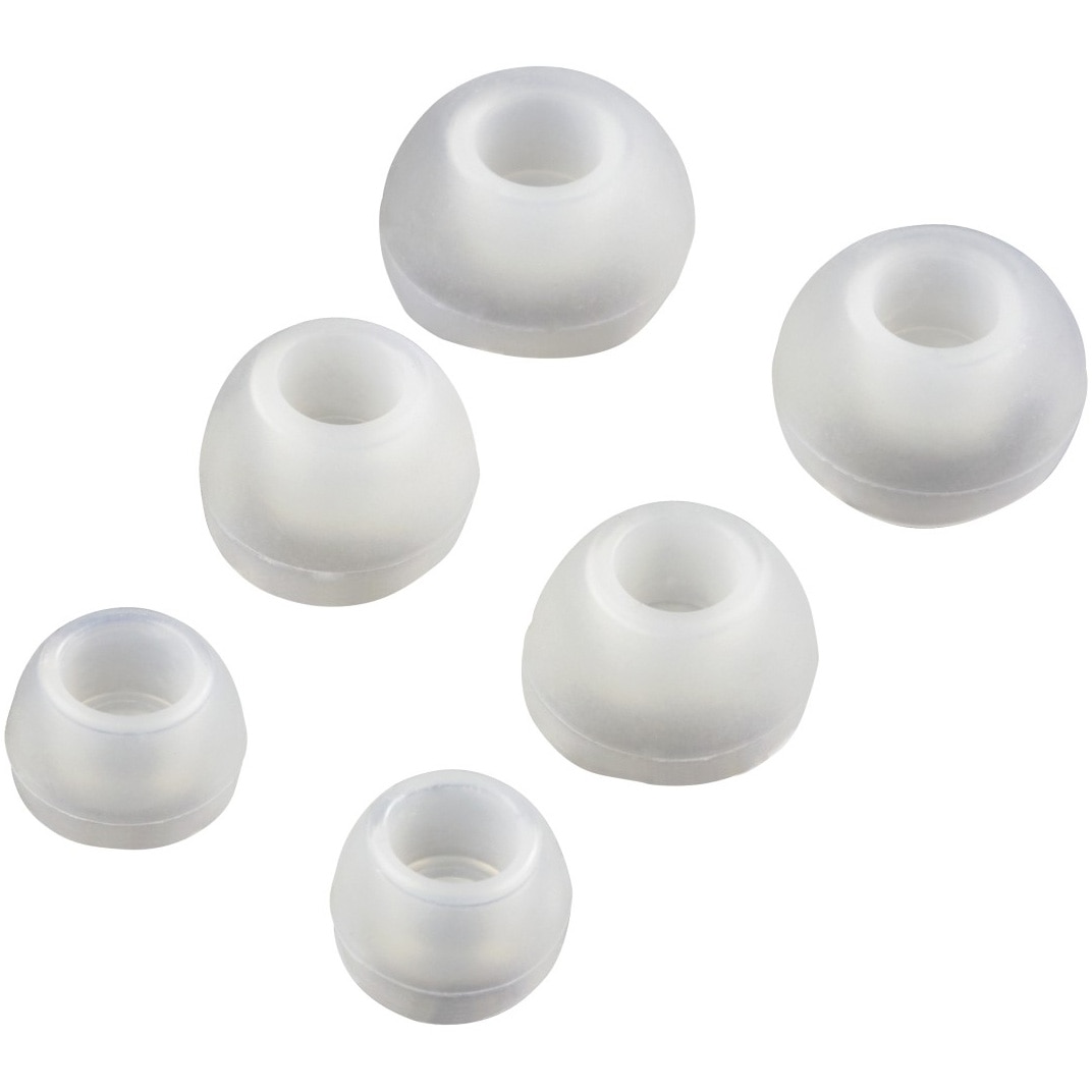 Casti In-Ear Hama Basic4Phone, stereo, Alb