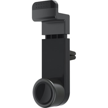 Suport auto Hama Auto, Telefon Flipper 4.8-9cm, plastic, Negru Suport auto Hama Auto, Telefon Flipper 4.8-9cm, plastic, Negru