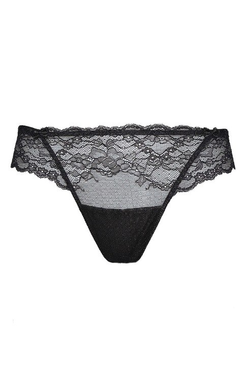 Дамски прашки Venerastyle Debute 24 Черни