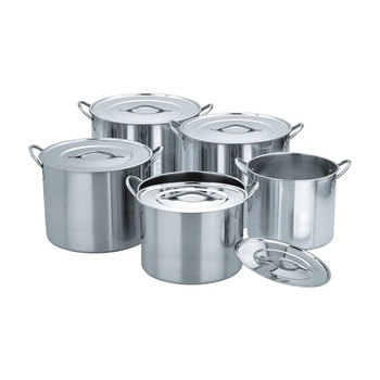 Set Oale, Elekom, EK-3050, Otel, Silver, 5 piese Set Oale, Elekom, EK-3050, Otel, Silver, 5 piese