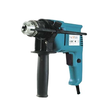 Masina de gaurit cu percutie, 500W, tip HD13, FAR TOOLS Masina de gaurit cu percutie, 500W, tip HD13, FAR TOOLS