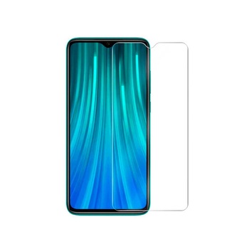Folie de protectie din sticla securizata, Screen, Pentru Xiaomi Redmi Note 8T, Transparent Folie de protectie din sticla securizata, Screen, Pentru Xiaomi Redmi Note 8T, Transparent