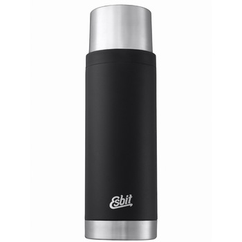 Termos Esbit Sculptor 1000 ml black VF1000SC-BK Termos Esbit Sculptor 1000 ml black VF1000SC-BK