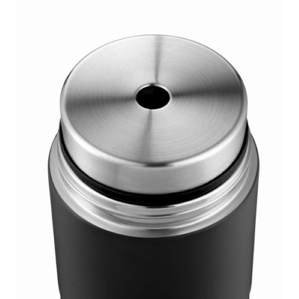 Termos mancare Esbit Sculptor 750 ml black FJ750SC-BK