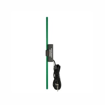 Antena interioara universala Lampa, cu amplificator 12 V Antena interioara universala Lampa, cu amplificator 12 V