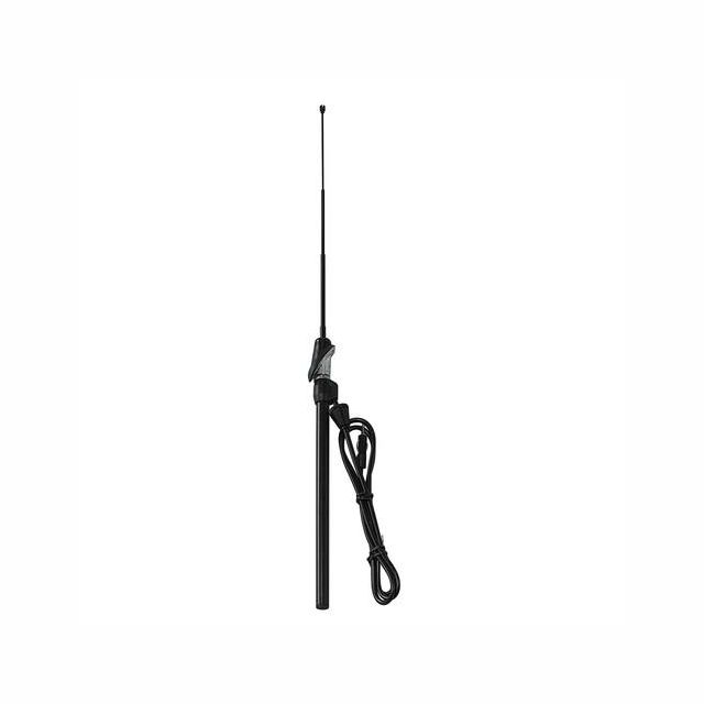 Antena telescopica Lampa, 100 cm, compatibil VW, Alfa Romeo, Peugeot, Citroen