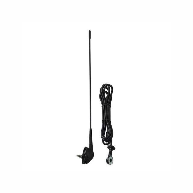 Antena pavilion universal Lampa, 36 cm