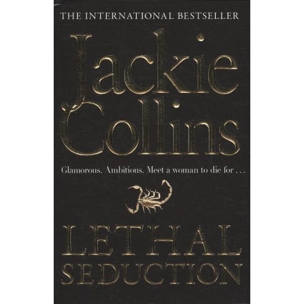 Lethal Seduction
