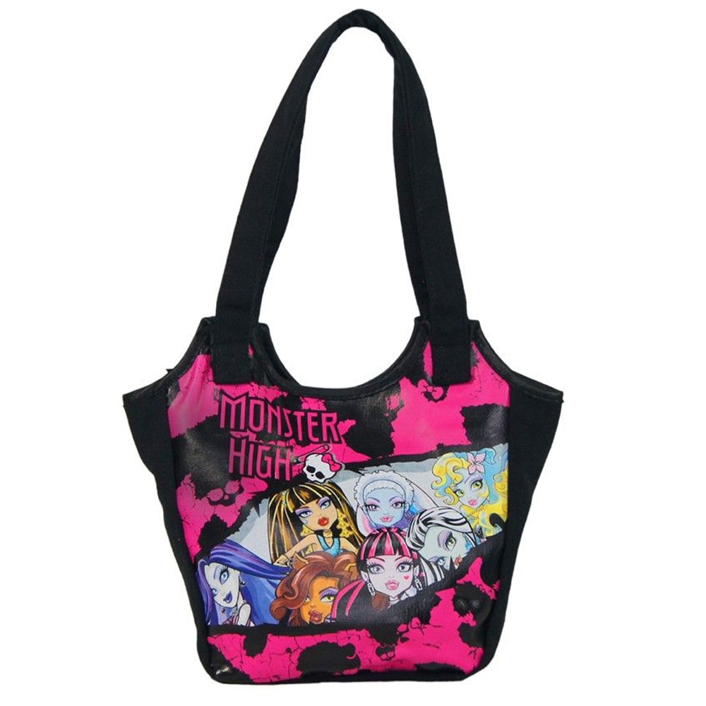 Geanta pentru fete Monster High