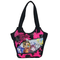 Geanta pentru fete Monster High