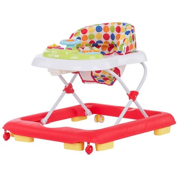 Premergator Chipolino Carrera 2020, Red Premergator Chipolino Carrera 2020, Red
