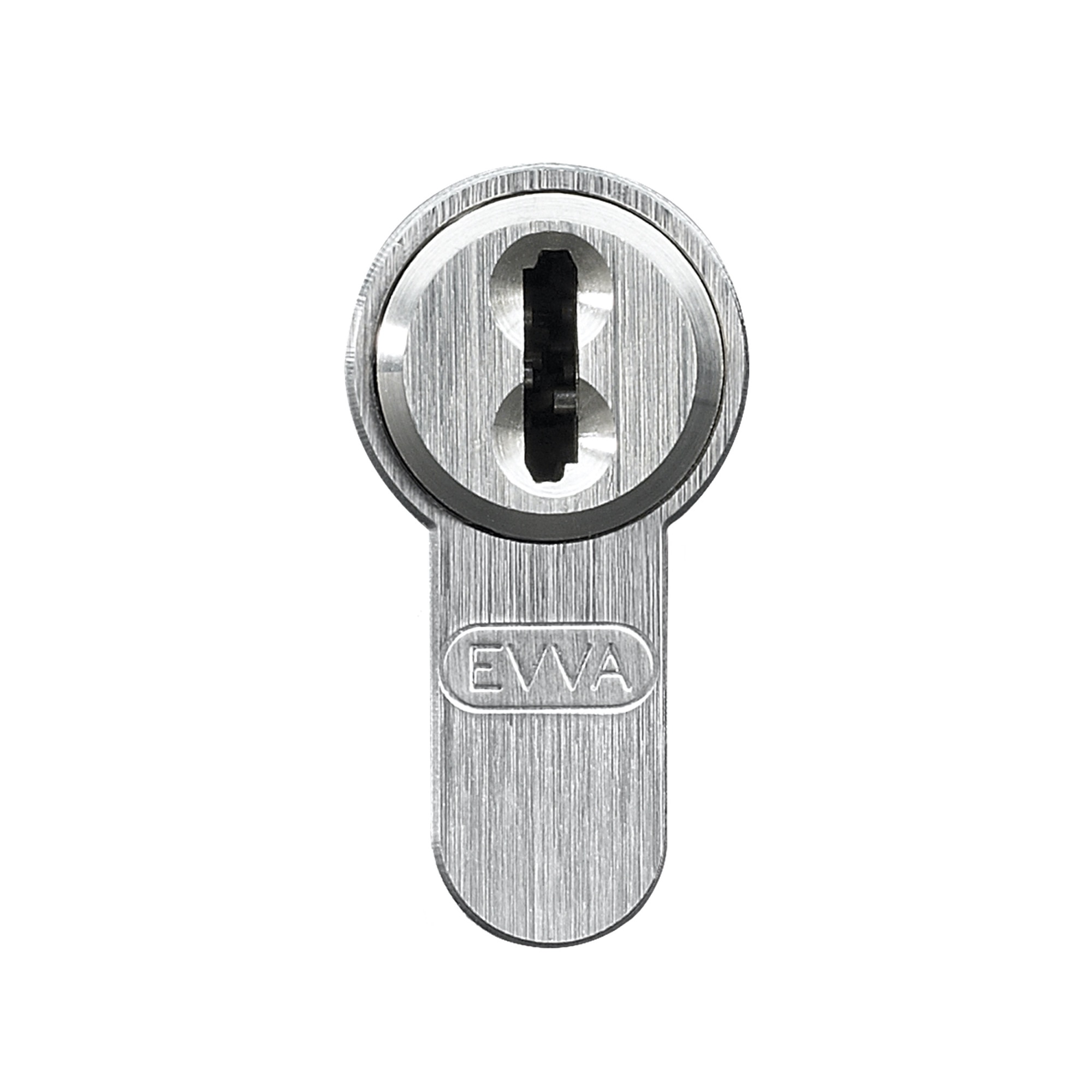 Butuc De Inalta Securitate, Evva, 3KS Plus, Alama, 41x46 Mm - EMAG.ro