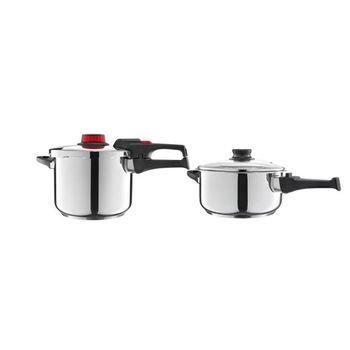 Set oale sub presiune, Ambition, Optimo, 4l+6l Set oale sub presiune, Ambition, Optimo, 4l+6l