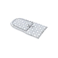 Pernuta pentru scaunul de masa Chair Cushion Grey Star