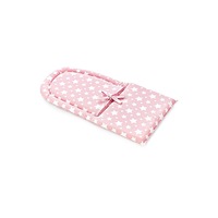 Pernuta pentru scaunul de masa Chair Cushion Pink Star