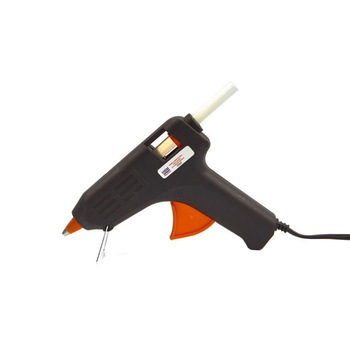 Pistol de lipit cu silicon, HBM, 40w Pistol de lipit cu silicon, HBM, 40w