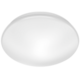 Plafoniera LED integrat Philips CL200, 10W, 1000 lm, A+, IP20, lumina alba calda, 25 cm, clasa energetica F