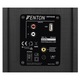 Set de boxe 4" 80W 4ohmi Bluetooth/USB/AUX Fenton SHF404B