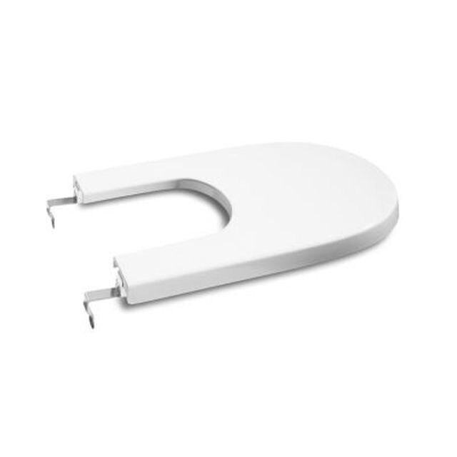 Capac bideu cu inchidere amortizata Meridian Compact