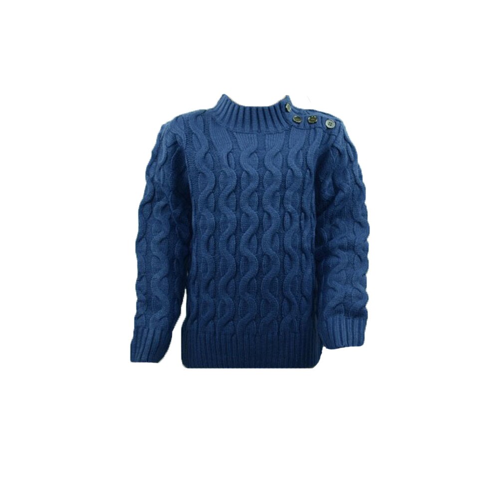 Pulover cu maneca lunga pentru baietei Happy House