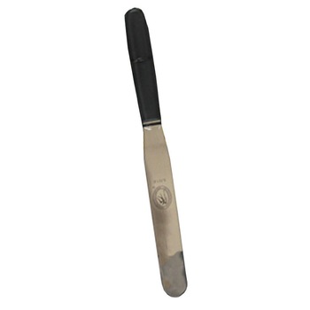 Spatula de patiserie RAKI 13cm Spatula de patiserie RAKI 13cm