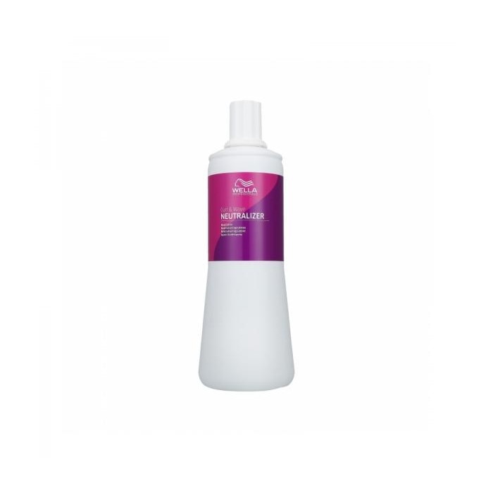 Neutralizator pentru ondulare permanenta Wella Professionals Curl & Wave, 1000ml