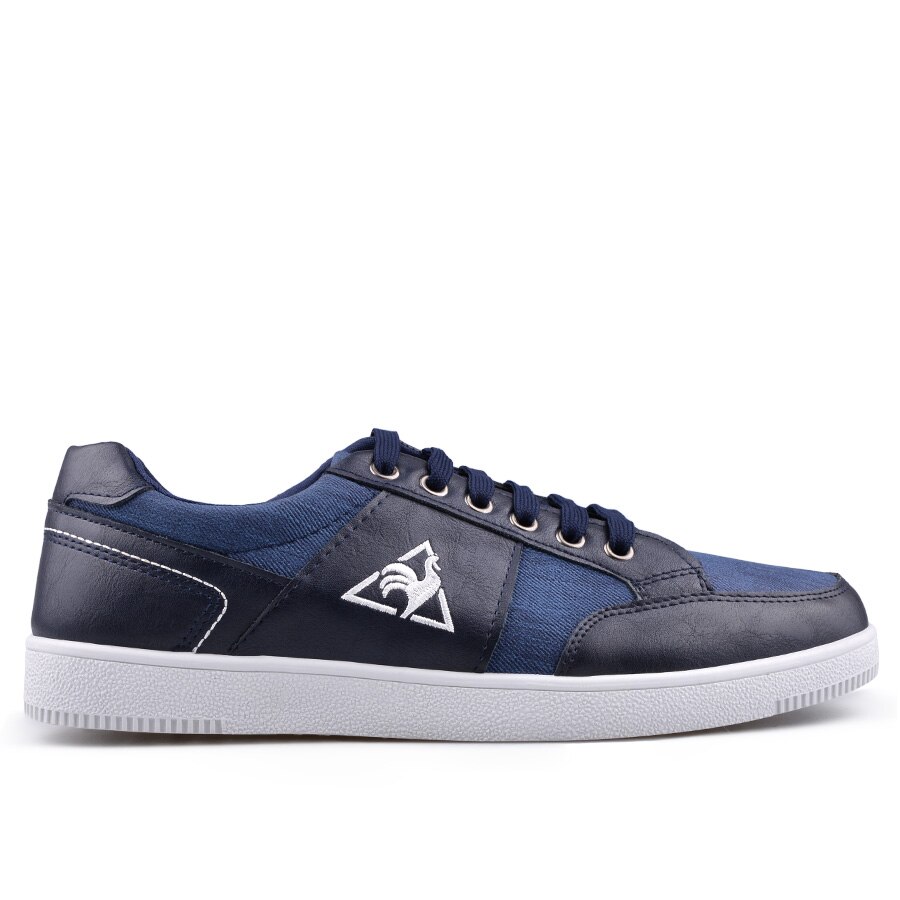 Pantofi sport pentru barbati Tendez, Model RIS1801, Albastru inchis, 42