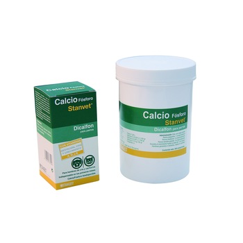 Supliment nutritiv STANGEST, Calciu/fosfor/vitamine, 100 capsule Supliment nutritiv STANGEST, Calciu/fosfor/vitamine, 100 capsule