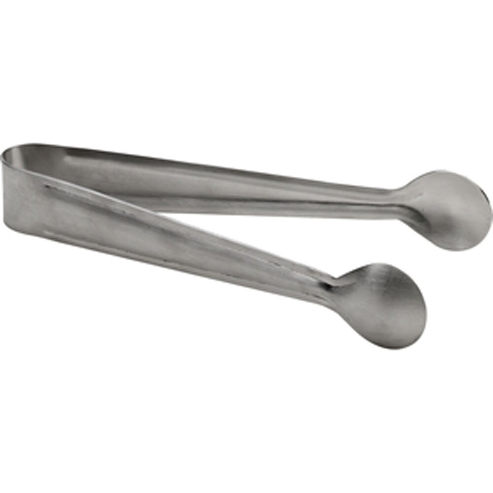 Cleste Hendi pentru zahar, din otel inoxidabil - 160 mm