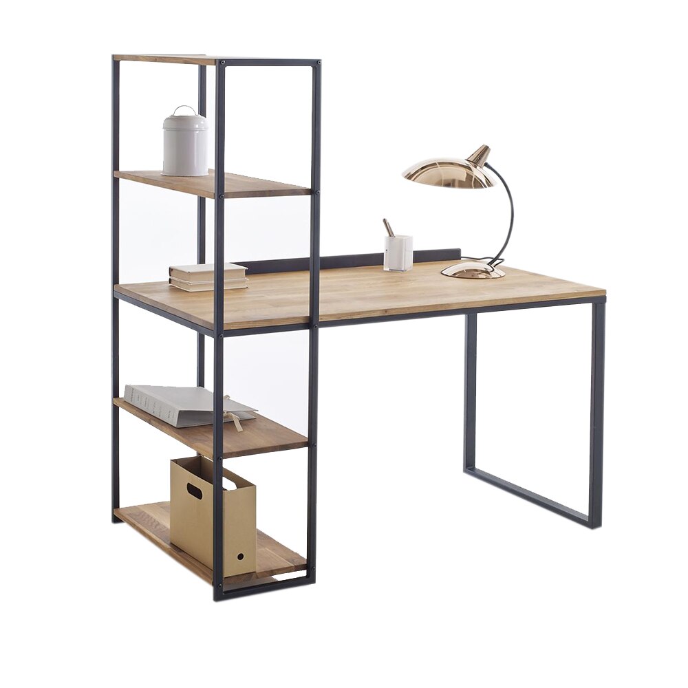Birou On-150 Heinner Home 150x75x65 cm