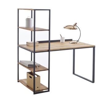 Birou On-150 Heinner Home 150x75x65 cm Birou On-150 Heinner Home 150x75x65 cm