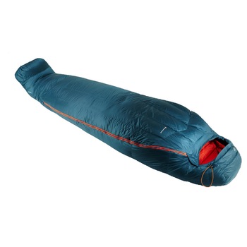 Sac de dormit cu puf Montane Direct Ascent (Extrem-22°C) Sac de dormit cu puf Montane Direct Ascent (Extrem-22°C)