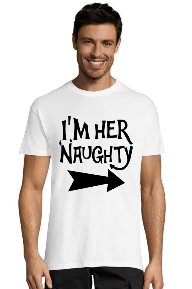Tricou Barbat, Personalizat 