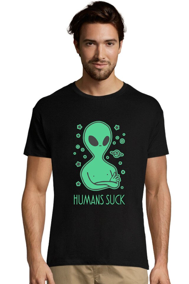 Tricou Barbat, Personalizat 