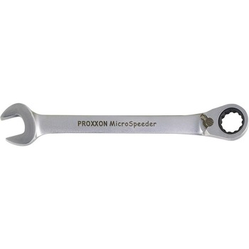Cheie combinata fixa inelara cu clichet, 21 mm, Proxxon 23143 Cheie combinata fixa inelara cu clichet, 21 mm, Proxxon 23143
