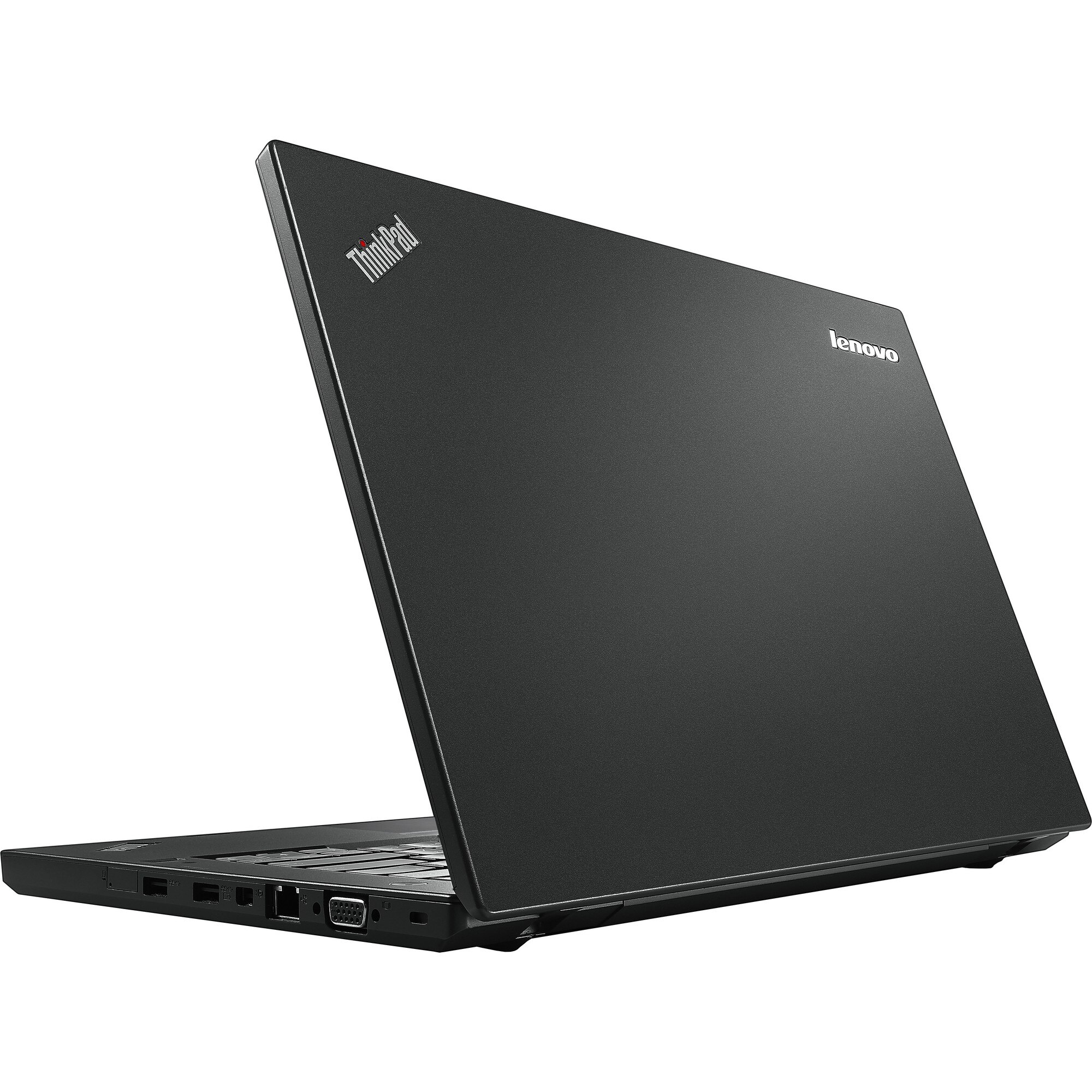 Laptop Lenovo ThinkPad L450 cu procesor Intel® Core™ i5-5300U 2.30